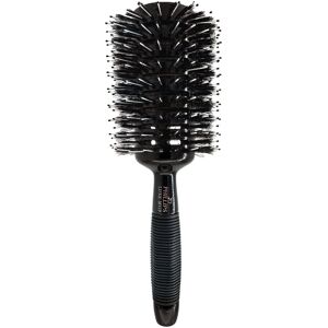 Philips Brush Luxe Monster Vent 3 Poly-Tipped Professional Hair Brush (3.5 Dia Philips Brush Luxe Monster Vent 3 Poly-Tipped Professional Hair Brush (3.5 Dia