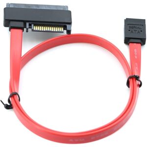 Unbranded Cable for Hard Disk Connected to Motherboard SATA Port 0.5M Ref:cfA Unbranded Cable for Hard Disk Connected to Motherboard SATA Port 0.5M Ref:cfA