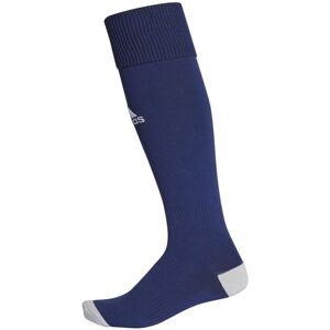 (6.5 UK-8 UK, Dark Blue) Adidas Mens Milano 16 Socks (6.5 UK-8 UK, Dark Blue) Adidas Mens Milano 16 Socks