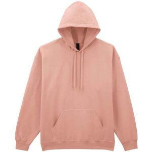 (3XL, Dusty Rose) Gildan Mens Softstyle Midweight Hoodie (3XL, Dusty Rose) Gildan Mens Softstyle Midweight Hoodie