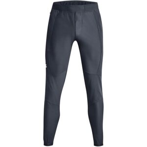 (S, Grey) Under Armour Mens Vanish Tracksuit Bottoms (S, Grey) Under Armour Mens Vanish Tracksuit Bottoms