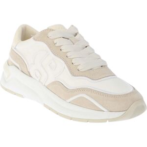 (4 UK, White) Hugo Boss Mens Skylar Trainers (4 UK, White) Hugo Boss Mens Skylar Trainers