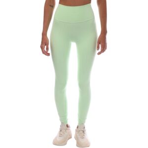 (12 UK - 14 UK, Green) Adidas Womens/Ladies All Me 7/8 Leggings (12 UK - 14 UK, Green) Adidas Womens/Ladies All Me 7/8 Leggings