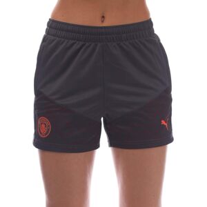 (XL, Grey) Puma Mens Manchester City 2023-24 Training Shorts (XL, Grey) Puma Mens Manchester City 2023-24 Training Shorts