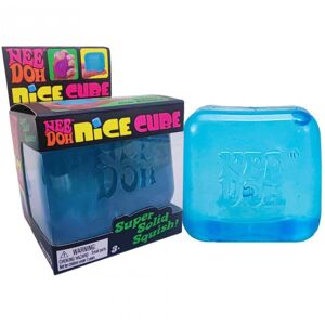 Unbranded (Blue) Nice Plastic Needoh Cube Schylling Teens Anxiety Relief Toy For Home Offi Unbranded (Blue) Nice Plastic Needoh Cube Schylling Teens Anxiety Relief Toy For Home Offi