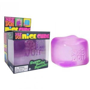 Unbranded (Purple) Nice Plastic Needoh Cube Schylling Teens Anxiety Relief Toy For Home Of Unbranded (Purple) Nice Plastic Needoh Cube Schylling Teens Anxiety Relief Toy For Home Of