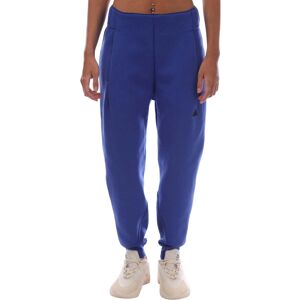 (4-6 UK, Blue) Adidas Womens/Ladies Z.N.E. Jogging Bottoms (4-6 UK, Blue) Adidas Womens/Ladies Z.N.E. Jogging Bottoms
