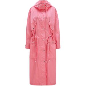 Hugo Boss (10 UK, Pink) Boss Womens/Ladies C Palilo Jacket Hugo Boss (10 UK, Pink) Boss Womens/Ladies C Palilo Jacket