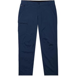 (28R, Dark Blue) Berghaus Mens Navigator 2.0 Woven Trousers (28R, Dark Blue) Berghaus Mens Navigator 2.0 Woven Trousers