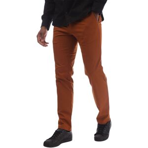 (38R, Brown) Hugo Boss Mens C-Genius Trousers (38R, Brown) Hugo Boss Mens C-Genius Trousers