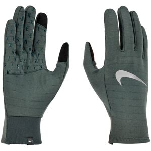 (M, Green) Nike Sphere 3.0 Therma-Fit Running Gloves (M, Green) Nike Sphere 3.0 Therma-Fit Running Gloves