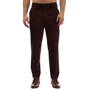 Hugo Boss (32R, Brown) Boss Mens Perin3 Trousers Hugo Boss (32R, Brown) Boss Mens Perin3 Trousers