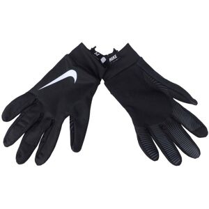 (M, Black) Nike Childrens/Kids Logo Base Layer Gloves (M, Black) Nike Childrens/Kids Logo Base Layer Gloves