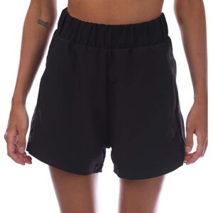 (24 UK - 26 UK, Black) Adidas Womens/Ladies Z.N.E. Woven Shorts (24 UK - 26 UK, Black) Adidas Womens/Ladies Z.N.E. Woven Shorts