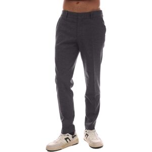 Hugo Boss (38R, Grey) Boss Mens P-Genius Trousers Hugo Boss (38R, Grey) Boss Mens P-Genius Trousers