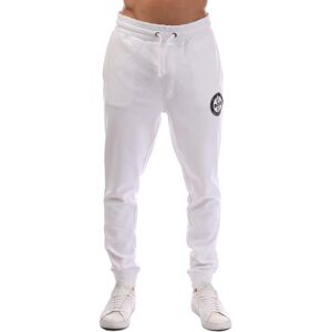 Hugo Boss (XL, White) Boss Mens Javan Tracksuit Bottoms Hugo Boss (XL, White) Boss Mens Javan Tracksuit Bottoms