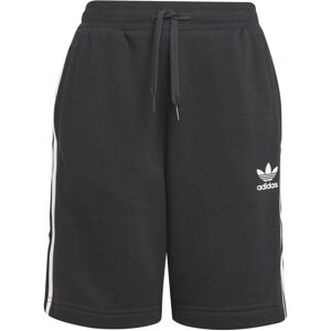 (8-9 Years, Black/White) Adidas Childrens/Kids Adicolor Shorts (8-9 Years, Black/White) Adidas Childrens/Kids Adicolor Shorts