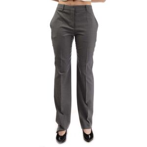 Hugo Boss (10 UK, Grey) Boss Womens/Ladies Tamea Trousers Hugo Boss (10 UK, Grey) Boss Womens/Ladies Tamea Trousers