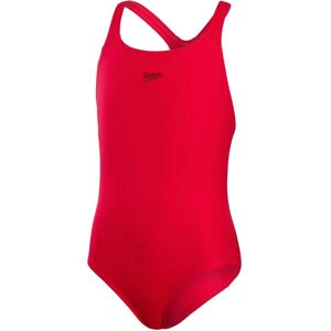 (30 in, Red) Speedo Girls Medalist Eco Endurance+ One Piece Swimsuit (30 in, Red) Speedo Girls Medalist Eco Endurance+ One Piece Swimsuit