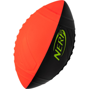 Nerf Red/Black Sports Pro Grip Foam Football New Childrens Toy Nerf Red/Black Sports Pro Grip Foam Football New Childrens Toy