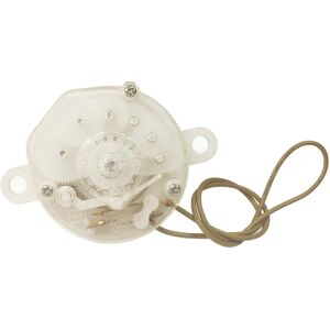 Unbranded (As show, One size) High Accuracy Timer Plastic Timer Universal Ozonizer Timer F Unbranded (As show, One size) High Accuracy Timer Plastic Timer Universal Ozonizer Timer F