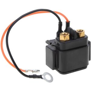 Unbranded (As show, One size) Replacement Part Starter Solenoid Relays Easy Installation 6 Unbranded (As show, One size) Replacement Part Starter Solenoid Relays Easy Installation 6
