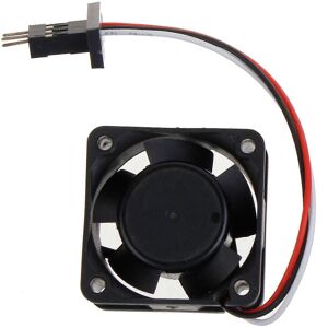 Unbranded (As show, One size) 40x20mm 9WF0424F6D03/04 A90L-0001-0507#A/#B 4020 40mm 24V 0. Unbranded (As show, One size) 40x20mm 9WF0424F6D03/04 A90L-0001-0507#A/#B 4020 40mm 24V 0.