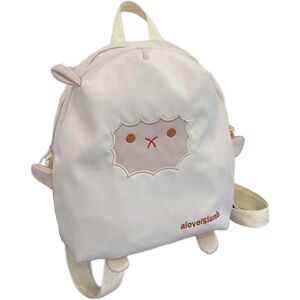 Unbranded (Black, One size) Large Bookbags Middle High School College Backpacks for Teen G Unbranded (Black, One size) Large Bookbags Middle High School College Backpacks for Teen G