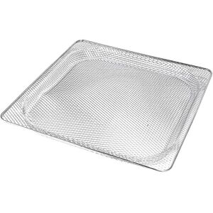 Unbranded (As show, One size) Foods Safty Air Fryer Plate Replacement Grill Pan Air Fryer Unbranded (As show, One size) Foods Safty Air Fryer Plate Replacement Grill Pan Air Fryer