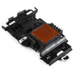 Unbranded (As show, One size) ORIGINALPrinthead Print for Head for Brother MFC J245 J285 J Unbranded (As show, One size) ORIGINALPrinthead Print for Head for Brother MFC J245 J285 J