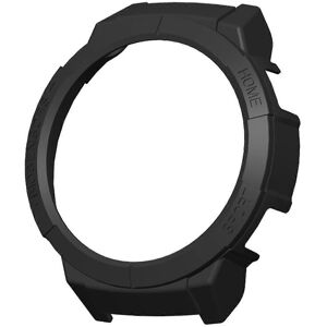 Unbranded (Black, One size) Shockproof Case-Suitable for Mibro GS Protector-Bumper Shell-P Unbranded (Black, One size) Shockproof Case-Suitable for Mibro GS Protector-Bumper Shell-P