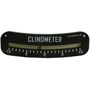Unbranded (As show, One size) Inclinometer, Protractor Angle Finder Level Inclinometer 10- Unbranded (As show, One size) Inclinometer, Protractor Angle Finder Level Inclinometer 10-