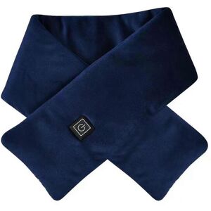 Unbranded (Gray, One size) Electric Heated Scarf Women USB Heating Scarf with Neck Heating Unbranded (Gray, One size) Electric Heated Scarf Women USB Heating Scarf with Neck Heating