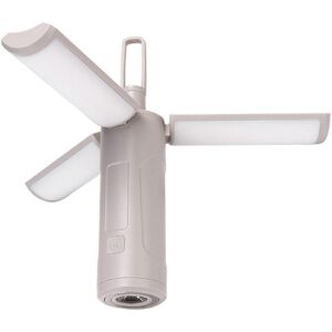 Unbranded (As show, One size) Camping Lanterns with USB Cable 3 Light Color 30-720Lumen Br Unbranded (As show, One size) Camping Lanterns with USB Cable 3 Light Color 30-720Lumen Br