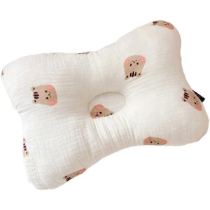 Unbranded (small cherry, One size) Newborns Head Cushion Pad Baby Pillow Concave Pillows S Unbranded (small cherry, One size) Newborns Head Cushion Pad Baby Pillow Concave Pillows S