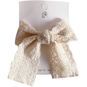 Unbranded (C, One size) Kids Fabric Cloth Hairpin Flower Hair Barrettes Baby Girls Hair Or Unbranded (C, One size) Kids Fabric Cloth Hairpin Flower Hair Barrettes Baby Girls Hair Or