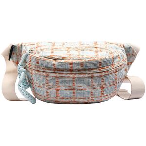 Unbranded (Blue, One size) Women Fanny Pack with Adjustable Strap Girls Cute Chest Bag Sma Unbranded (Blue, One size) Women Fanny Pack with Adjustable Strap Girls Cute Chest Bag Sma