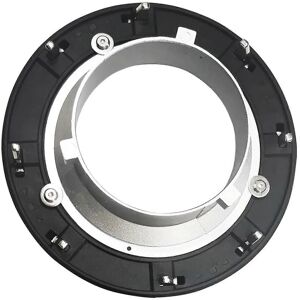 Unbranded (As show, One size) Professional Handheld Grip Mount Holder Adapter Stand for 55 Unbranded (As show, One size) Professional Handheld Grip Mount Holder Adapter Stand for 55