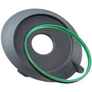 Unbranded (As show, One size) Efficient Sealing Cover and Gasket for TM31 Blender Practica Unbranded (As show, One size) Efficient Sealing Cover and Gasket for TM31 Blender Practica