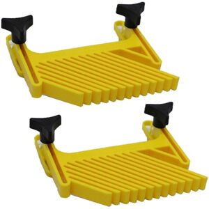 Unbranded (Single pack, One size) Woodworking Board Set Router Table Sawing Yellow Carpent Unbranded (Single pack, One size) Woodworking Board Set Router Table Sawing Yellow Carpent