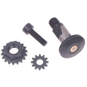 Unbranded (As show, One size) Heavy Duty Replacement Fastener For Electric Hedge Trimmer R Unbranded (As show, One size) Heavy Duty Replacement Fastener For Electric Hedge Trimmer R