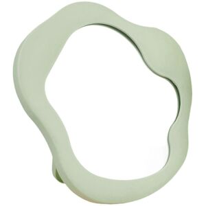 Unbranded (White, One size) Desktop Makeup Mirror,Foldable Makeup Mirror Simple Portable V Unbranded (White, One size) Desktop Makeup Mirror,Foldable Makeup Mirror Simple Portable V