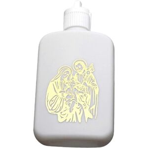 Unbranded (4, One size) 100ml Holy Water Bottle Religion Multifunction Party Present Suppl Unbranded (4, One size) 100ml Holy Water Bottle Religion Multifunction Party Present Suppl