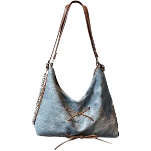 Unbranded (Coffee, One size) Casual Jeans Underarm Purse Backpack For Students Versatile L Unbranded (Coffee, One size) Casual Jeans Underarm Purse Backpack For Students Versatile L