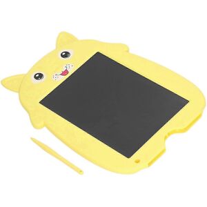 Kikidex (As show, One size) Kids Writing Tablet Educational Erasable Reusable Puppy Shap Kikidex (As show, One size) Kids Writing Tablet Educational Erasable Reusable Puppy Shap