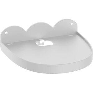 Unbranded (As show, One size) Bluetooth-compatible Speaker Stand Wall Mount Shelf for Echo Unbranded (As show, One size) Bluetooth-compatible Speaker Stand Wall Mount Shelf for Echo