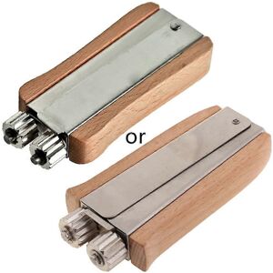 Unbranded (As show, One size) Bee Wire Tensioner Crimper Frame Tool Goods Tools Beekeeper Unbranded (As show, One size) Bee Wire Tensioner Crimper Frame Tool Goods Tools Beekeeper