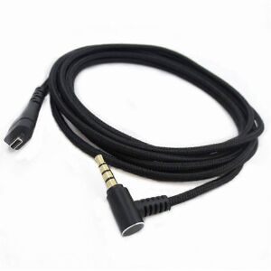 Unbranded (As show, One size) Gaming Cable Audio Cord Extension 2m Long Headphones for Arc Unbranded (As show, One size) Gaming Cable Audio Cord Extension 2m Long Headphones for Arc