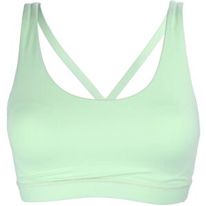 (XXLA-B, Green) Adidas Womens/Ladies All Me Medium Support Sports Bra (XXLA-B, Green) Adidas Womens/Ladies All Me Medium Support Sports Bra