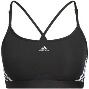 (S A-C, Black/White) Adidas Womens/Ladies Aeroreact Light Support Training Sport (S A-C, Black/White) Adidas Womens/Ladies Aeroreact Light Support Training Sport